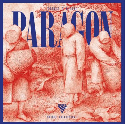 Tribez & Maniac – Paragon EP (WEB) (2020) (320 kbps)