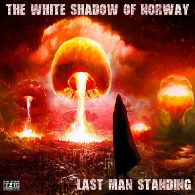 The White Shadow Of Norway – Last Man Standing (WEB) (2017) (320 kbps)