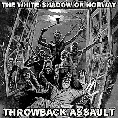 The White Shadow Of Norway – Throwback Assault (WEB) (2019) (320 kbps)