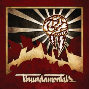 Thundamentals – Thundamentals EP (CD) (2008) (320 kbps)