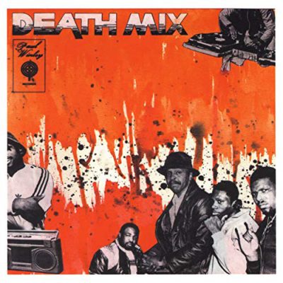VA – Death Mix: The Best Of Paul Winley Records (CD) (2001) (FLAC + 320 kbps)