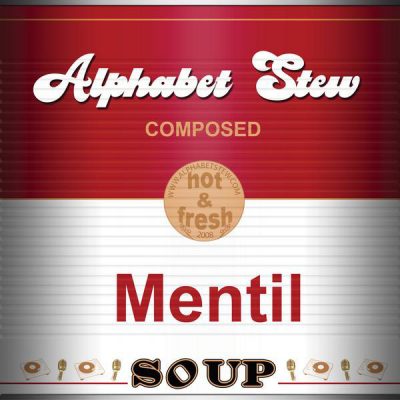 Alphabet Stew – Mentil Soup (WEB) (2008) (320 kbps)