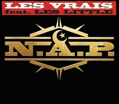 N.A.P. – Les Vrais (CDS) (2000) (FLAC + 320 kbps)