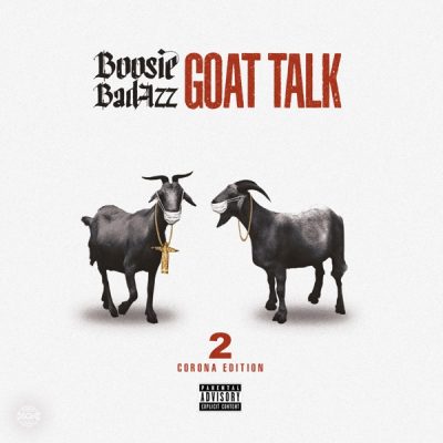 Boosie Badazz – Goat Talk 2 (WEB) (2020) (320 kbps)