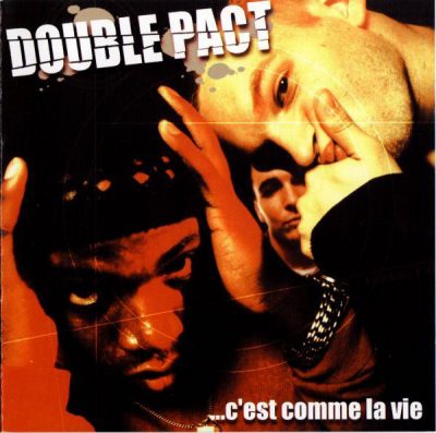 Double Pact – C’est Comme La Vie (CD) (1999) (FLAC + 320 kbps)
