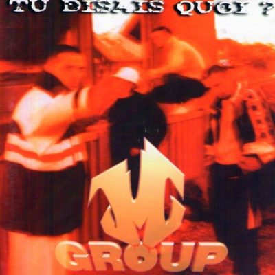 M’Group – Tu Disais Quoi? (CD) (1997) (FLAC + 320 kbps)
