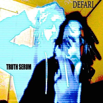 Defari – Truth Serum (WEB) (2020) (320 kbps)