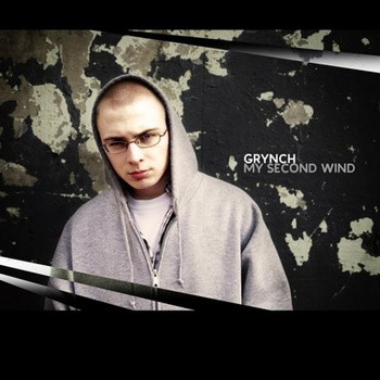 Grynch – My Second Wind (CD) (2008) (FLAC + 320 kbps)