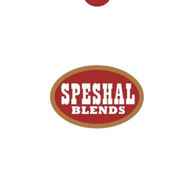 38 Spesh – Speshal Blends (WEB) (2020) (320 kbps)