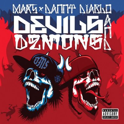 Danny Diablo & Mars – Devils & Demons (WEB) (2020) (FLAC + 320 kbps)