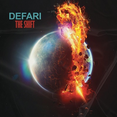 Defari – The Shift EP (WEB) (2020) (320 kbps)