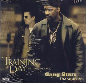 Gang Starr – Tha Squeeze (VLS) (2001) (FLAC + 320 kbps)