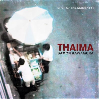 Samon Kawamura – Thaima: Spur Of The Moment #1 (WEB) (2012) (320 kbps)