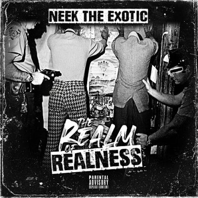 Neek The Exotic – The Realm Of Realness (WEB) (2020) (320 kbps)
