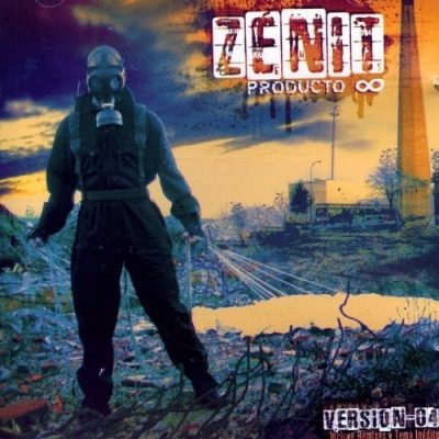Zenit – Producto Infinito (Version-04) (WEB) (2003) (320 kbps)