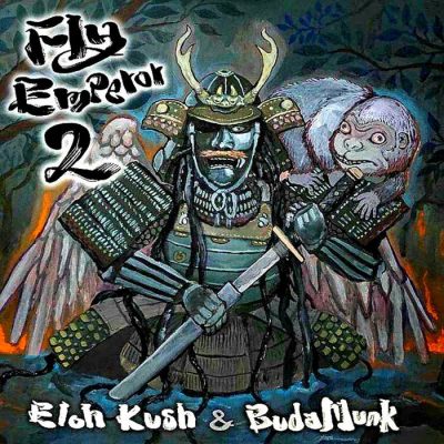 Eloh Kush & Budamunk – FLY Emperor 2 EP (WEB) (2020) (320 kbps)