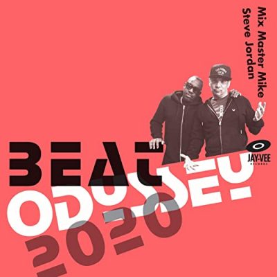 Mix Master Mike & Steve Jordan – Beat Odyssey 2020 (WEB) (2020) (320 kbps)