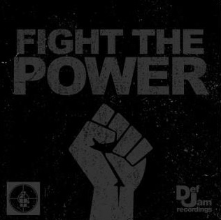 Public Enemy – Fight The Power (WEB) (2020) (320 kbps)