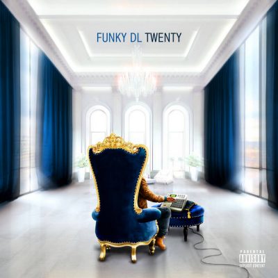 Funky DL – Twenty (WEB) (2020) (320 kbps)