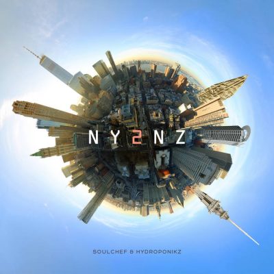 Soulchef & Hydroponikz – NY2NZ (WEB) (2020) (320 kbps)