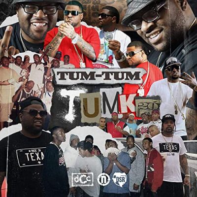 Tum Tum – TumK20 (Tum Thousand 20) (WEB) (2020) (320 kbps)