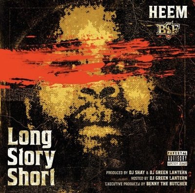Heem & DJ Green Lantern – Long Story Short (WEB) (2020) (320 kbps)