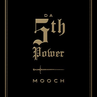 Mooch – Da 5th Power (WEB) (2020) (320 kbps)