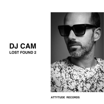 DJ Cam – Lost Found 2 (WEB) (2021) (320 kbps)