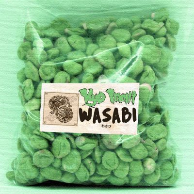 Kyo Itachi – Wasabi EP (WEB) (2021) (320 kbps)
