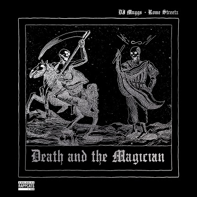 DJ Muggs & Rome Streetz – Death And The Magician (WEB) (2021) (320 kbps)