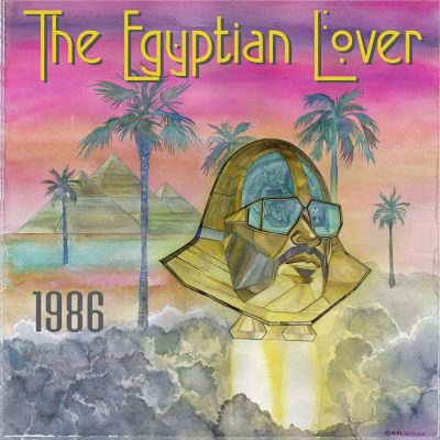 Egyptian Lover – 1986 (WEB) (2021) (320 kbps)