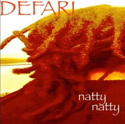 Defari – Natty Natty EP (WEB) (2021) (320 kbps)