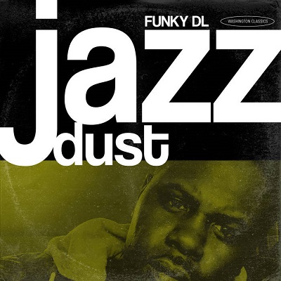 Funky DL – Jazz Dust (WEB) (2021) (320 kbps)