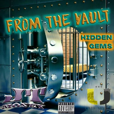 JT Money – From The Vault (Hidden Gems) (WEB) (2021) (320 kbps)