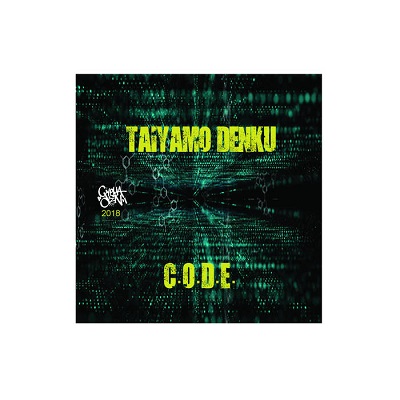 Taiyamo Denku – C.O.D.E. EP (WEB) (2021) (320 kbps)