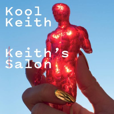 Kool Keith – Keith’s Salon (WEB) (2021) (320 kbps)