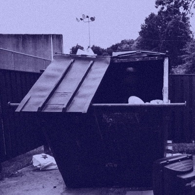 The Doppelgangaz – Dumpster Dive (Instrumentals) (WEB) (2021) (320 kbps)
