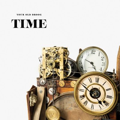 Your Old Droog – TIME (WEB) (2021) (320 kbps)
