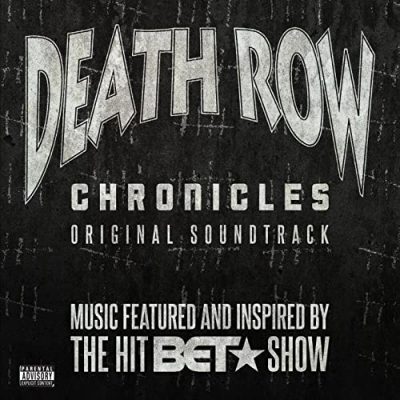 OST – Death Row Chronicles (WEB) (2018) (320 kbps)