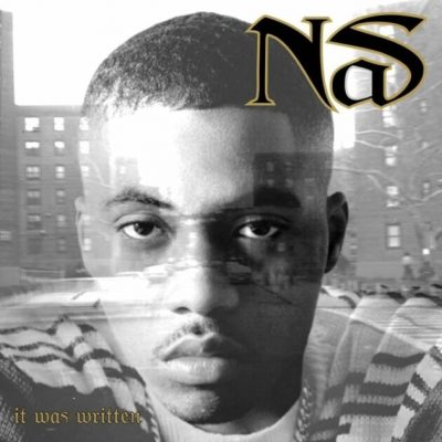 Nas – It Was Written (Expanded Edition) (WEB) (1996-2021) (320 kbps)