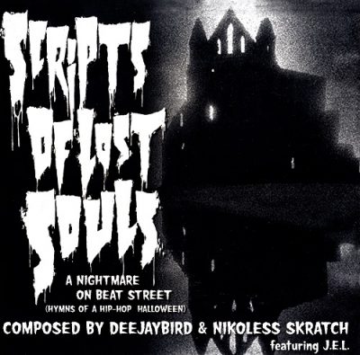 Dee Jay Bird & Nikoless Skratch – Scripts Of Lost Souls (2xCD) (1998) (FLAC + 320 kbps)