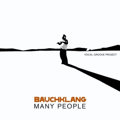 Bauchklang – Many People (Promo CD) (2006) (320 kbps)