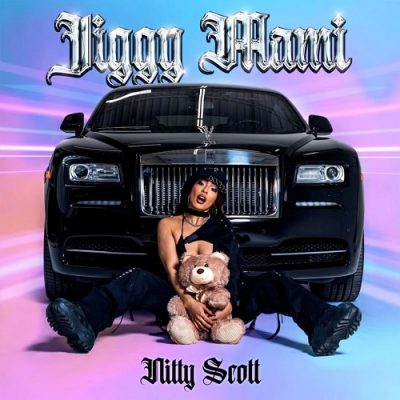 Nitty Scott – Jiggy Mami (WEB) (2021) (320 kbps)