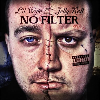 Lil Wyte & Jelly Roll – No Filter (CD) (2013) (320 kbps)