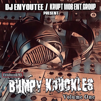 Bumpy Knuckles – Produced by Bumpy Knuckles Vol. 1 (WEB) (2021) (320 kbps)