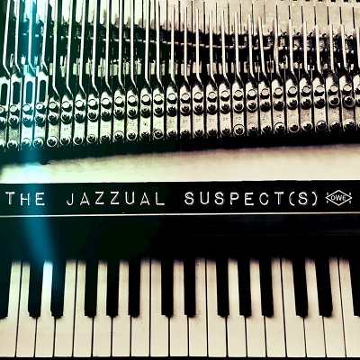 The Jazzual Suspects – The Jazzual Suspects (WEB) (2018) (320 kbps)