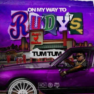 Tum Tum – On My Way To Rudy’s (WEB) (2021) (320 kbps)