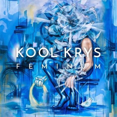 Kool Krys – Feminum (WEB) (2017) (320 kbps)