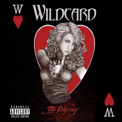 Wildcard – The Odyssey (WEB) (2012) (320 kbps)