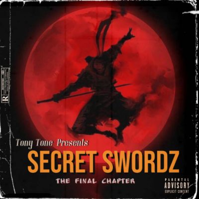 VA – Tony Tone Presents: Secret Swordz The Final Chapter (WEB) (2021) (320 kbps)